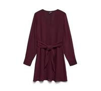 VERO MODA Female Kleid VMPEARL Kurzes Kleid