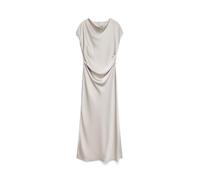 VERO MODA Female Kleid VMRITA Langes Kleid | Dress