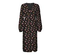 VERO MODA Female Kleid VMSMILLA Midikleid