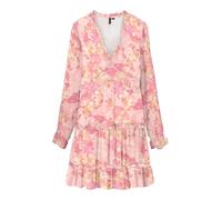 VERO MODA Female Kleid VMSMILLA Midikleid