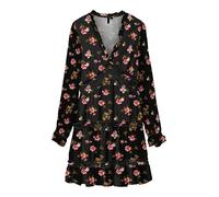 VERO MODA Female Kleid VMSMILLA Midikleid
