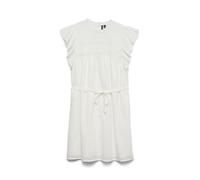 Vero Moda Trine Kurzes ärmelloses Kleid