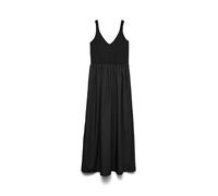 VERO MODA Female Kleid VMVALLY Langes Kleid