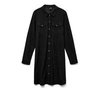 VERO MODA Female Kleid VMVILJA Kurzes Cord Kleid | Dress