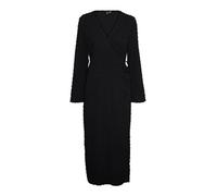 VERO MODA Female Kleid VMVILLA Langes Kleid