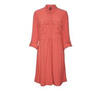 VERO MODA Female Kleid VMVILMA Kurzes Kleid