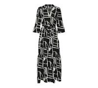 VERO MODA Female Kleid VMZERA Langes Kleid