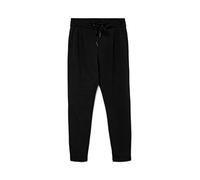 Vero Moda Schlupfhose in Leder-Optik Modell 'Eva' in Schwarz, Größe XS/32, Artikelnr. 1179399XS32 Schwarz XS/32 95% Polyester, 5% Elasthan