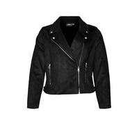 VERO MODA Female Kunstlederjacke VMCJOSE Jacke | Faux Leather Jacket