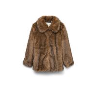 VERO MODA Female Kunstpelzjacke VMGLORIA Jacke