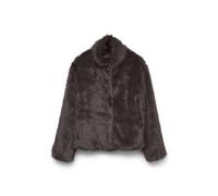 VERO MODA Female Kunstpelzjacke VMMONROE Jacke