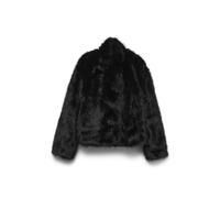 VERO MODA Female Kunstpelzjacke VMMONROE Jacke | Synthetic fur jacket