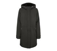 VERO MODA Female Langer Parka VMCLEANMILA Mantel