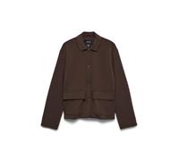 VERO MODA Female Mantel VMBELLIS Leichte Jacke | Coat
