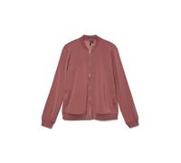 Vero Moda Coco Bomber Jacket Braun XL Frau (Herstellerartikelnummer: 10245734-RoseBrown-XL)