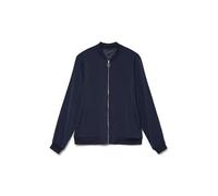 Vero Moda "VMCOCO L/S BOMBER NOOS" Materialmix (23245851-S) navy blazer