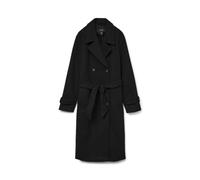 Vero Moda Female Trenchcoat VMFORTUNEVEGA Mantel