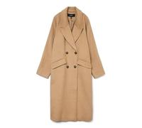 VERO MODA Female Mantel VMHARPER Mantel