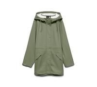 VERO MODA Female Mantel VMMALOU Regenmantel