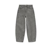 VERO MODA Female Mom Jeans VMBILLIE Hohe Taille Barrel Fit Jeans