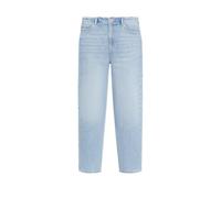 VERO MODA Female Mom Jeans VMNICKIE Hohe Taille Hohe Taille Jeans | Mom fit jeans