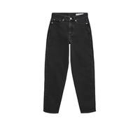 VERO MODA - VMTESSA HR MOM JEANS RA220 GA NOOS Dark Grey Denim - Gr. - 25/32
