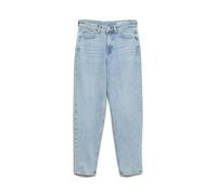 Vero Moda Tessa Mom Fit Ra389 Hochtaillierte Jeans