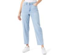 Vero Moda Female Mom Jeans VMTESSA Hohe Taille Hohe Taille Jeans