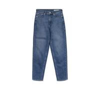VERO MODA Female Mom Jeans VMTESSA Hohe Taille Jeans