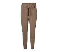 VERO MODA Female Paperbag Hose VMEVA Hohe Taille Hose