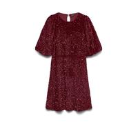VERO MODA Female Party-Kleid VMBELLA Kurzes Kleid