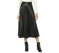 VERO MODA Female Plissierter Rock VMBELLAHOLLY Midirock