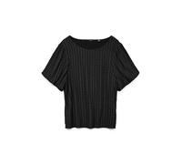 VERO MODA Female Plissiertes Top VMNOMI Top