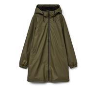 VERO MODA Female Regenmantel VMASTA Mantel