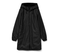 VERO MODA Female Regenmantel VMASTA Mantel