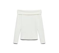 VERO MODA Female Schulterfreies Oberteil VMMILLE Top