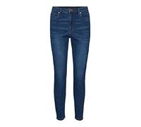VERO MODA Female Skinny Fit Jeans VMSOPHIA High Waist