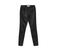Vero Moda Flash Skinny Coated Jeans S Black