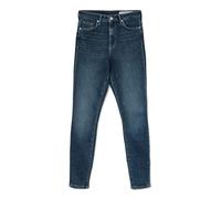 Vero Moda Sophia Skinny Ri390 Hochtaillierte Jeans (Herstellerartikelnummer: 10311182-DarkBlueDenim-30-XS)