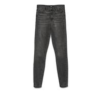Vero Moda High Waist Skinny Jeans Sophia in grau XS-L34 Skinny Fit