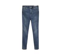 VERO MODA Damen Jeans 'Sophia' blue denim, Größe S blue denim