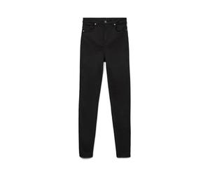VERO MODA Female Skinny Jeans VMSOPHIA Hohe Taille Skinny Fit Jeans | Skinny fit jeans