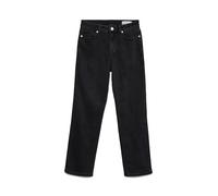 VERO MODA Female Slim Fit Jeans VMAMARA Mid Rise Gerade geschnitten Jeans