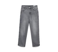 VERO MODA Female Slim Fit Jeans VMAMARA Mid Rise Gerade geschnitten Jeans