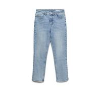 Vero Moda Rosie Straight S Ankle Jeans XL Light Blue Denim