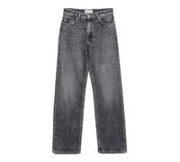 VERO MODA Female Straight-Fit AWVALERIE Mid Rise Gerade geschnitten Jeans