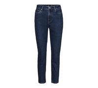 VERO MODA Female Straight-Fit VMBRENDA Hohe Taille Gerade geschnitten Jeans