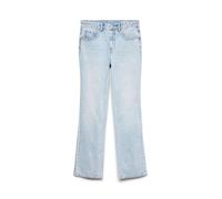 Vero Moda Jeans - Regular Fit - in Hellblau - 42% | Größe W31/L32 | Damenjeans