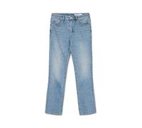 Vero Moda Straight-Jeans VMTESSA HR LI3010 Damen Gr.30 light blau 99% Baumwolle, 1% Elasthan
