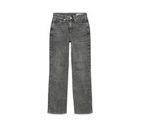 VERO MODA Female Straight-Fit VMTESSA Hohe Taille Gerade geschnitten Jeans | Straight fit jeans